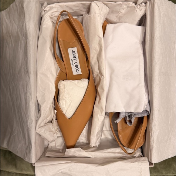 Jimmy Choo shoes - Picture 3 of 11